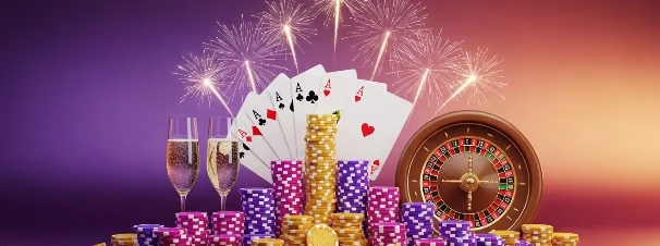 Cashback Bonus Promo Image